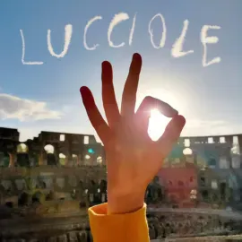 Silvia Tarozzi - Lucciole NEW Vinyl