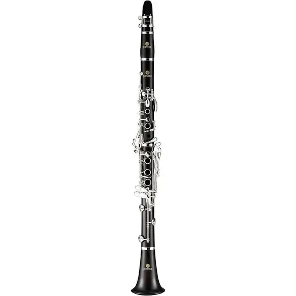 Кларнет Jupiter JCL1100S Intermediate Wood Bb Clarinet