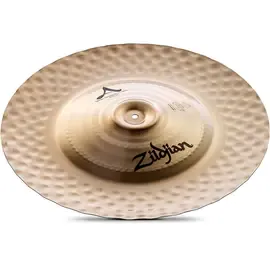 Тарелка барабанная Zildjian A Series Ultra Hammered China Cymbal Brilliant 21 in.