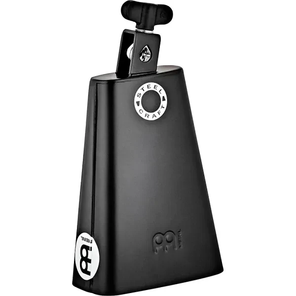 Ковбелл MEINL SCL70B Steel Craft Line Classic Low Pitch Rock
