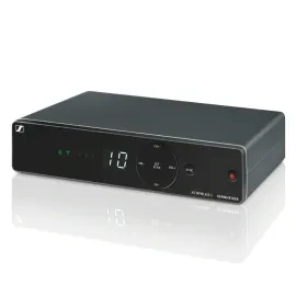 Sennheiser Pro Audio Wireless Microphones and Transmitters, Single (EM-XSW...