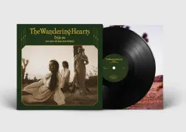 Виниловая пластинка Wandering Hearts – Deja Vu (We Have All Been Here Before) (Релиз 2025)
