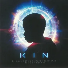Виниловая пластинка Mogwai – Kin