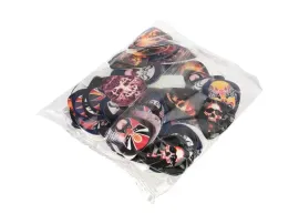 AP-R1(0.96) Медиатор, целлулоид, толщина 0.96мм, Alice