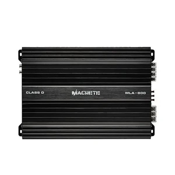 Deaf Bonce MLA 800 Machete Series Class-D Monoblock Amplifier