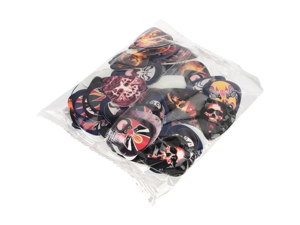 AP-R1(0.96) Медиатор, целлулоид, толщина 0.96мм, Alice