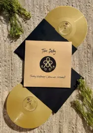 Tom Petty - Finding Wildflowers [Indie-Exclusive Gold Vinyl] NEW Sealed LP Album