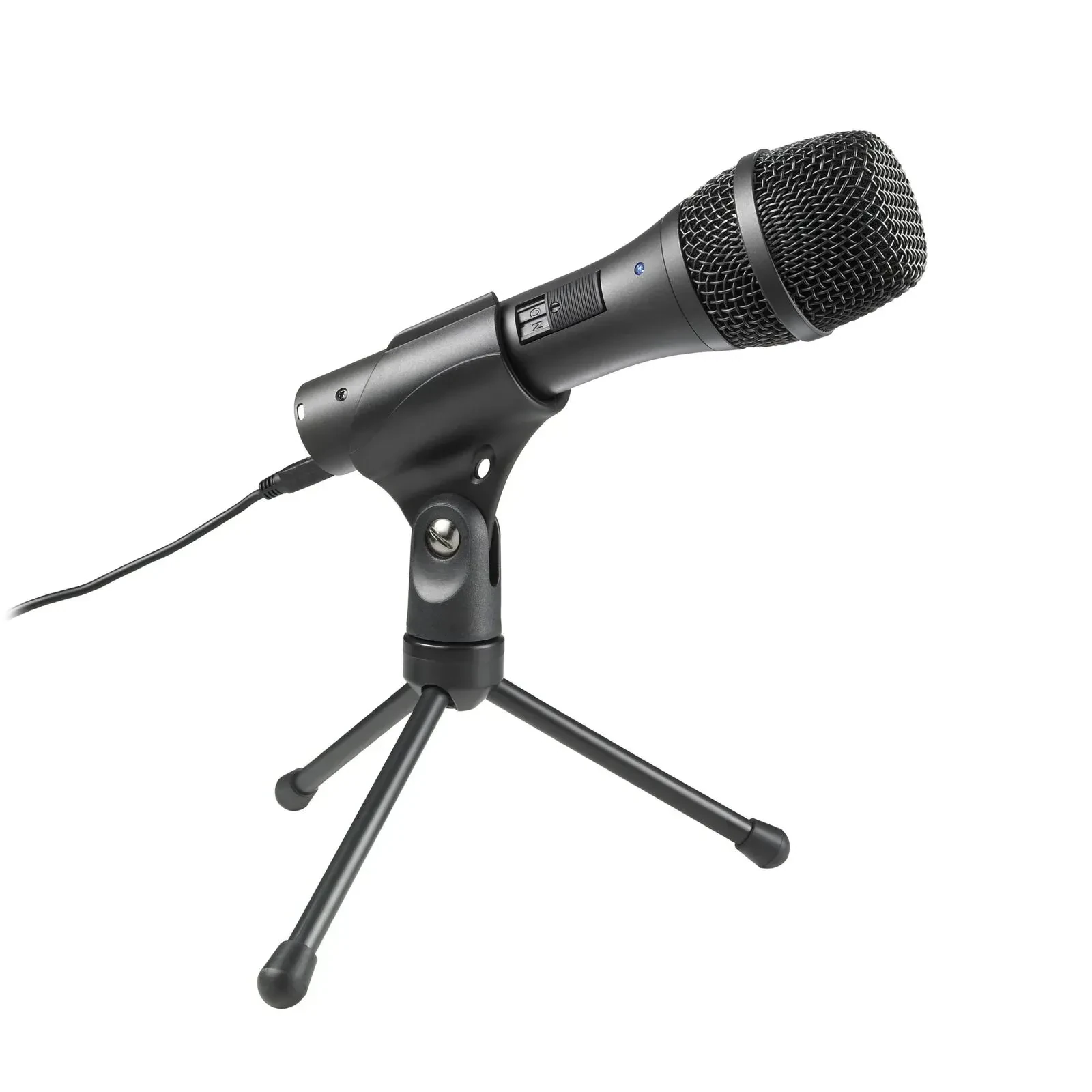 Б/У Микрофон Audio-Technica AT2005USB динамический, кардиоидный, USB/XLR