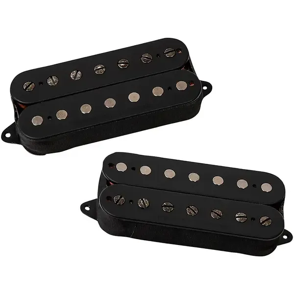 Комплект звукоснимателей для электрогитары Seymour Duncan Jeff Loomis Noumenon Signature 7 Black