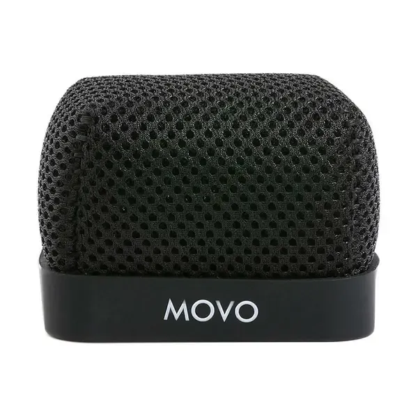 Ветрозащита для микрофона Movo Photo WST-R10 Fitted Nylon