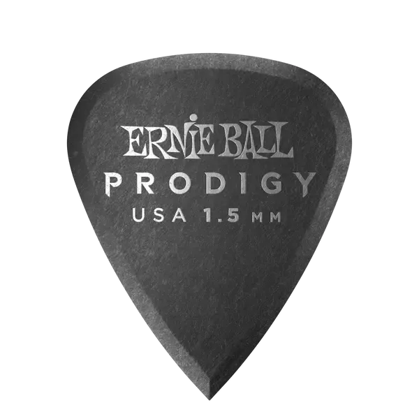 Медиаторы Ernie Ball Prodigy 9199