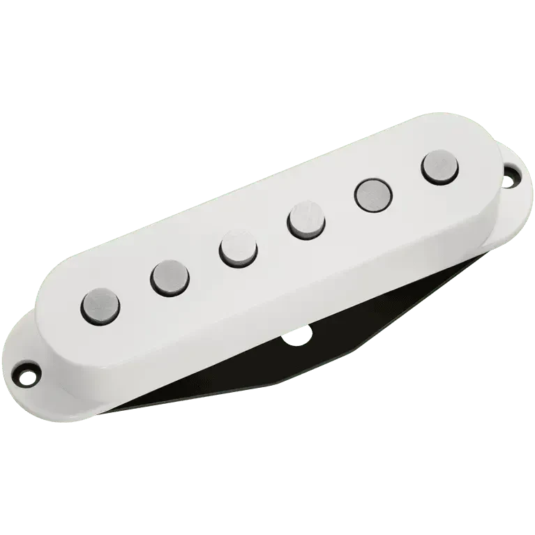 Звукосниматель для электрогитары DiMarzio DP116W HS-2 White