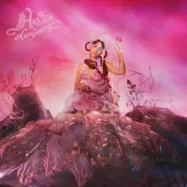 Raveena - Asha's Awakening NEW Sealed Vinyl LP