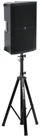 Mackie Thump215 15" 1400 Watt Powered DJ PA Speaker+Tripod Stand Thump 215