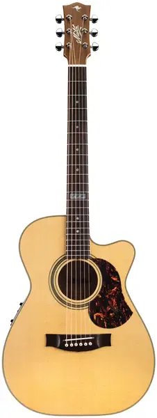 Электроакустическая гитара Maton EBG808TEC Tommy Emmanuel Signature