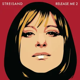 Виниловая пластинка Barbra Streisand – Release Me 2 2021 Sealed