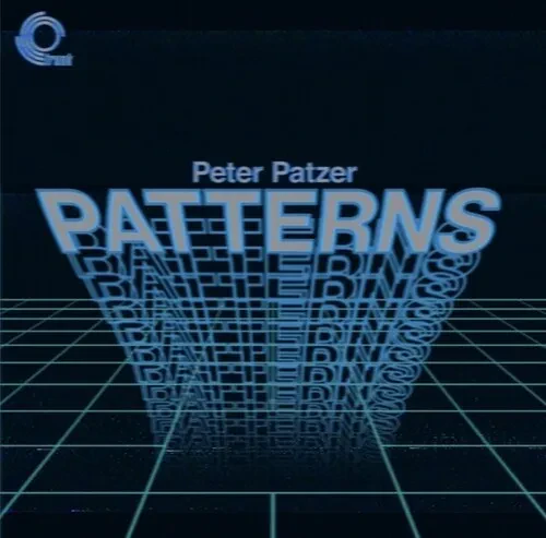 Виниловая пластинка Peter Patzer - Patterns [New Vinyl LP]
