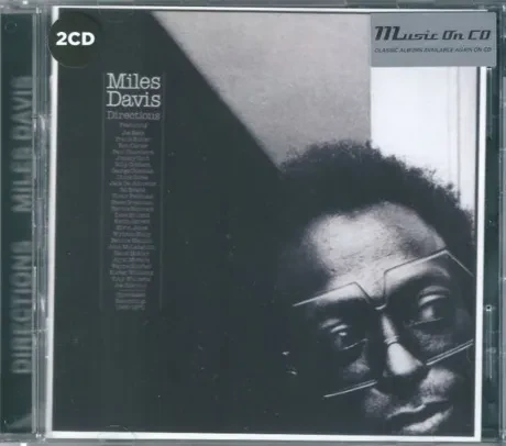 MILES DAVIS - Directions (2CD)