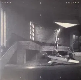 JOEP BEVING - Liminal (2LP)