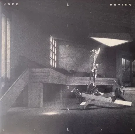 JOEP BEVING - Liminal (2LP)