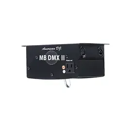Мотор для зеркального шара American DJ MB DMX II Mirror Ball Motor