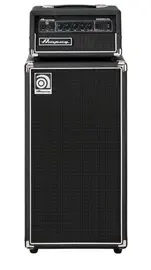 Комбоусилитель для бас-гитары Ampeg Micro CL Stack