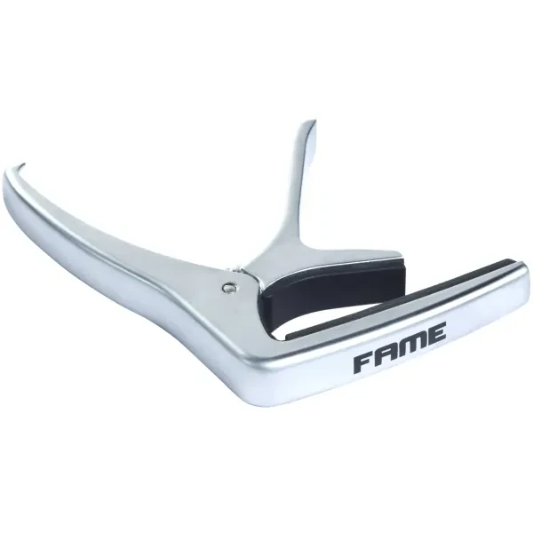 Каподастр Fame Audio MSC-01 Silver