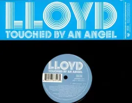 Виниловая пластинка Lloyd – Touched By An Angel (Релиз 2008)