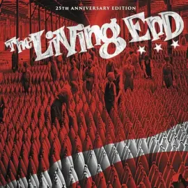 The Living End - The Living End (25th Anniversary Edition) NEW Vinyl
