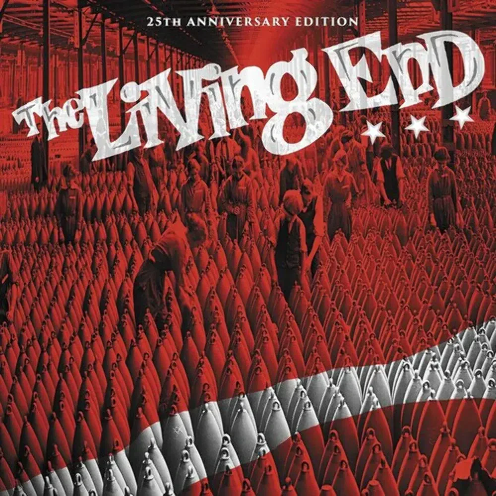 The Living End - The Living End (25th Anniversary Edition) NEW Vinyl