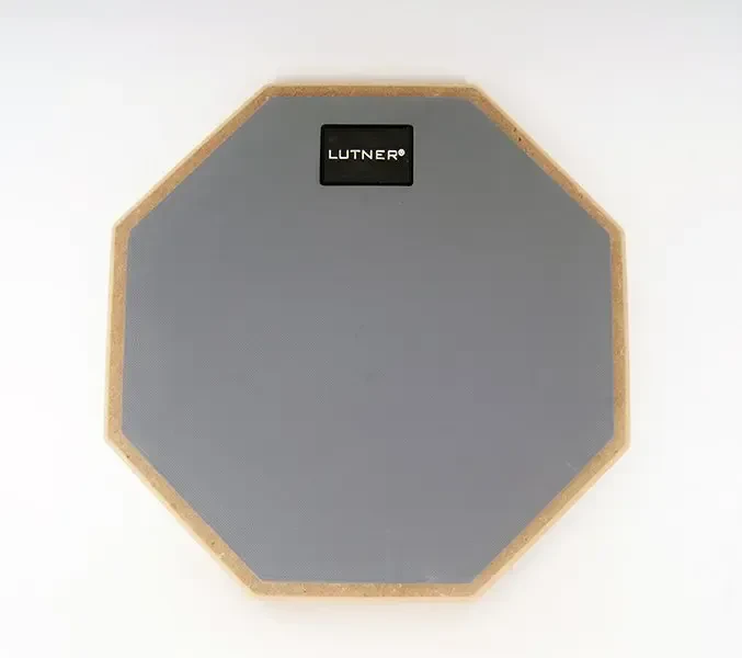 Тренировочный пэд Fleet FLT-PP-8ST-1, стойка, палочки, сумка