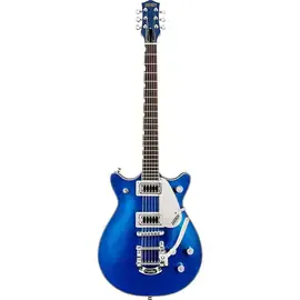 Электрогитара Gretsch Guitars G5232T Electromatic Double Jet FT Bigsby Fairlane Blue