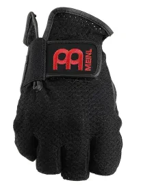 MEINL MDGFL-M Medium Drummer Gloves