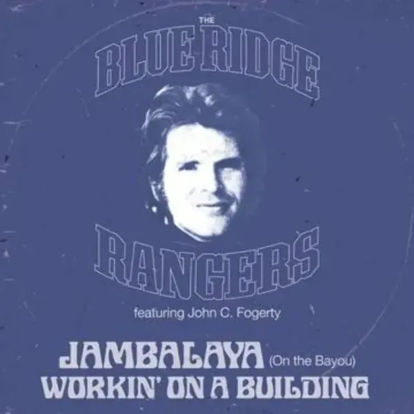 John Fogerty — Blue Ridge Rangers