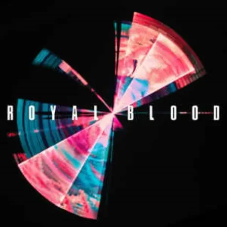Виниловая пластинка Royal Blood – Typhoons Sealed