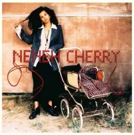 Виниловая пластинка Neneh Cheery - Homebrew - Colored Vinyl [New Vinyl LP] Colored Vinyl, UK - Impor
