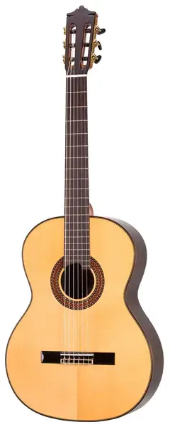 Классическая гитара Martinez MC-88S-JUN Standard Series