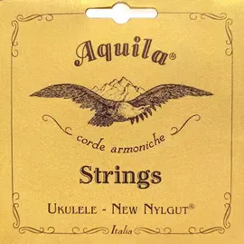 Струна для укулеле концерт Aquila 9U SINGLE