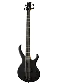 Бас-гитара Kramer D-1 Bass Open Grain Black Satin