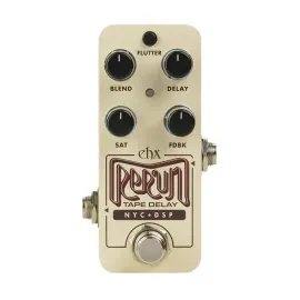 Педаль эффектов для электрогитары Electro-Harmonix Pico Rerun Tape Delay