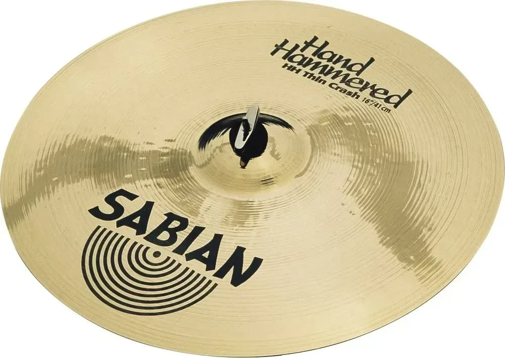 Набор тарелок Sabian Cymbal Variety Package 11706B