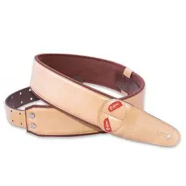 Ремень для гитары RightOn Straps Steady Mojo Charm Beige