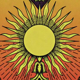 Виниловая пластинка Common Saints - Idol Eyes / Summer Sun [New 7" Vinyl]