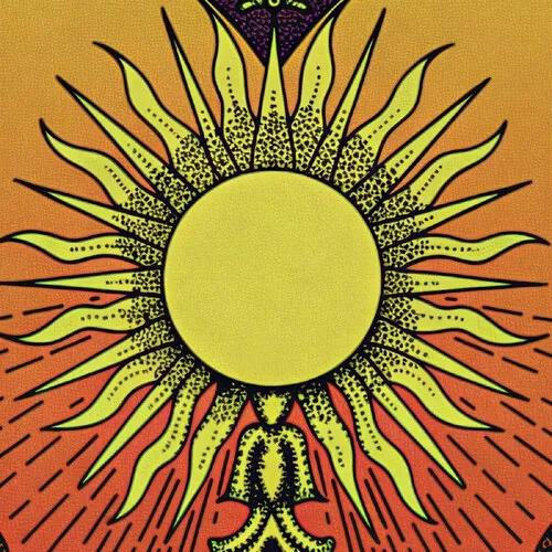 Виниловая пластинка Common Saints - Idol Eyes / Summer Sun [New 7" Vinyl]