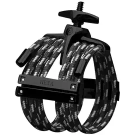 Лигатура Silverstein Works Hexa Black Ligature Small Clarinet