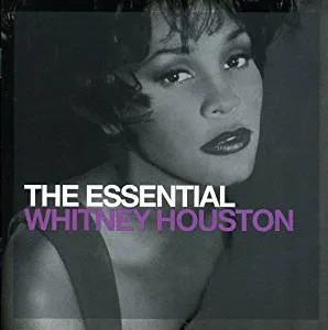 CD-диск Whitney Houston – The Essential (2CD)