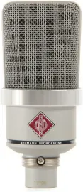 Студийный микрофон Neumann TLM 102 Nickel