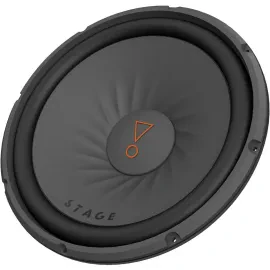 JBL Stage 122D 250W RMS 12" Stage Series 4-Ohm Car Subwoofer