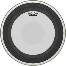 Remo Ambassador SMT Coated Tom Drumhead  16 in.