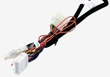 GROM Audio C-MAZM OEM Harness to Connect Aux, iPod or USB Interface